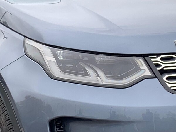 Used Land Rover Discovery Sport 2020 for sale - 76287212: Photo 17