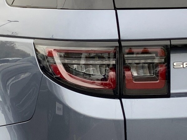 Used Land Rover Discovery Sport 2020 for sale - 76287212: Photo 19