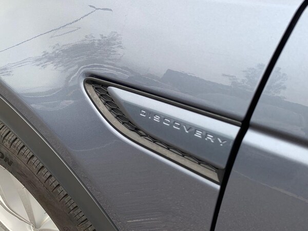Used Land Rover Discovery Sport 2020 for sale - 76287212: Photo 20