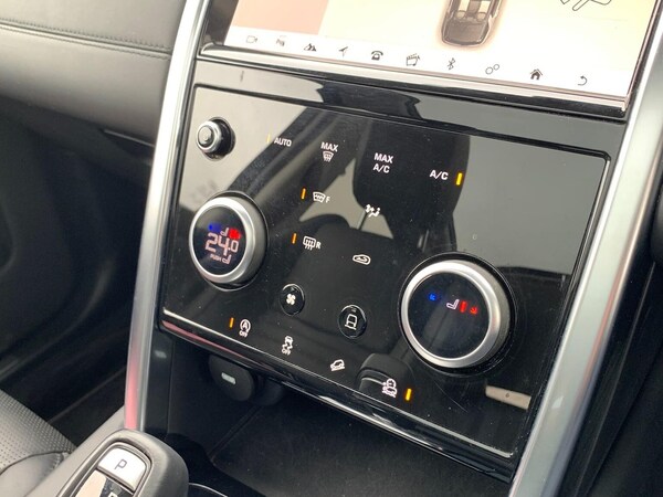 Used Land Rover Discovery Sport 2020 for sale - 76287212: Photo 22