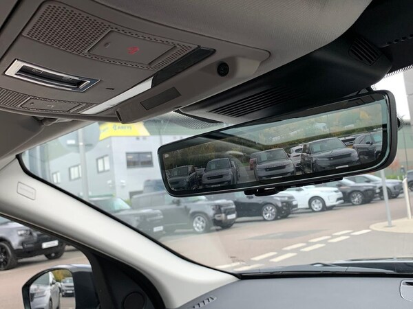 Used Land Rover Discovery Sport 2020 for sale - 76287212: Photo 23
