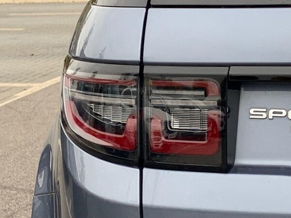 Used Land Rover Discovery Sport 2020 for sale - 76287212: Photo 26