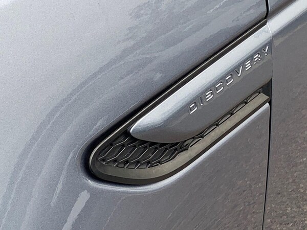 Used Land Rover Discovery Sport 2020 for sale - 76287212: Photo 28