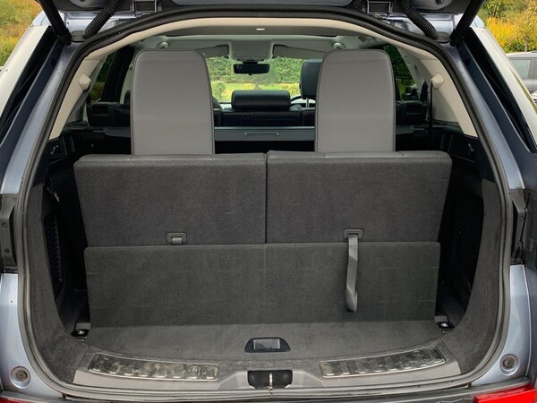 Used Land Rover Discovery Sport 2020 for sale - 76287212: Photo 34
