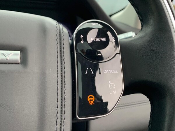 Used Land Rover Discovery Sport 2020 for sale - 76287212: Photo 37