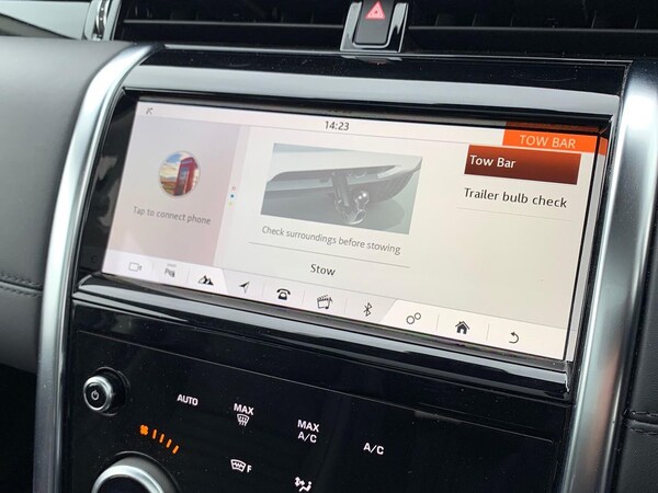 Used Land Rover Discovery Sport 2020 for sale - 76287212: Photo 40