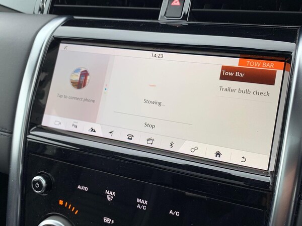 Used Land Rover Discovery Sport 2020 for sale - 76287212: Photo 41
