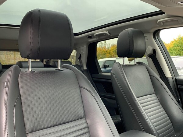 Used Land Rover Discovery Sport 2020 for sale - 76287212: Photo 42