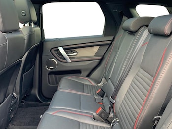Used Land Rover Discovery Sport 2020 for sale - 75956306: Photo