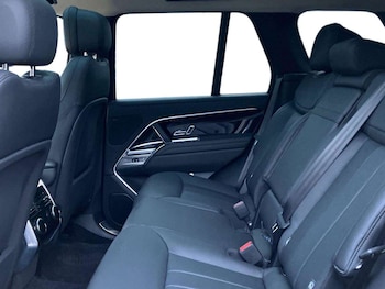 Used Land Rover Range Rover 2025 for sale - 78310370: Photo
