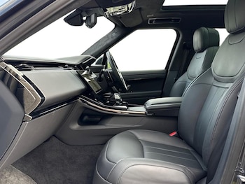 Used Land Rover Range Rover Sport 2025 for sale - 75435830: Photo