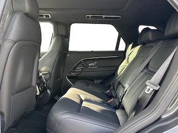 Used Land Rover Range Rover Sport 2025 for sale - 75435830: Photo