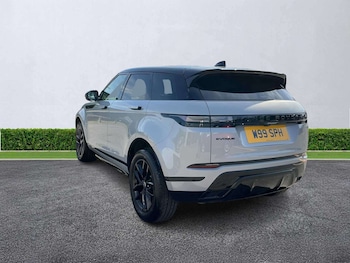 Used Land Rover Range Rover Evoque 2025 for sale - 79137491: Photo