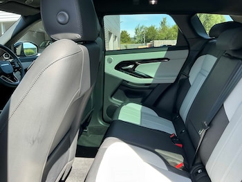 Used Land Rover Range Rover Evoque 2025 for sale - 79137491: Photo