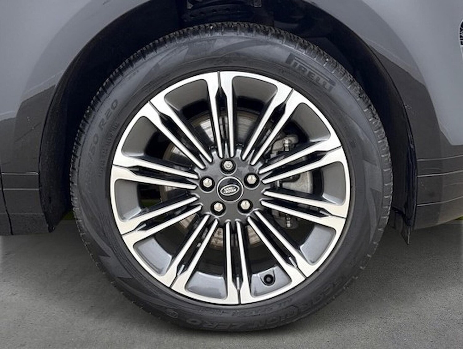 Used Land Rover Range Rover Evoque 2024 for sale - 78191715: Photo 10