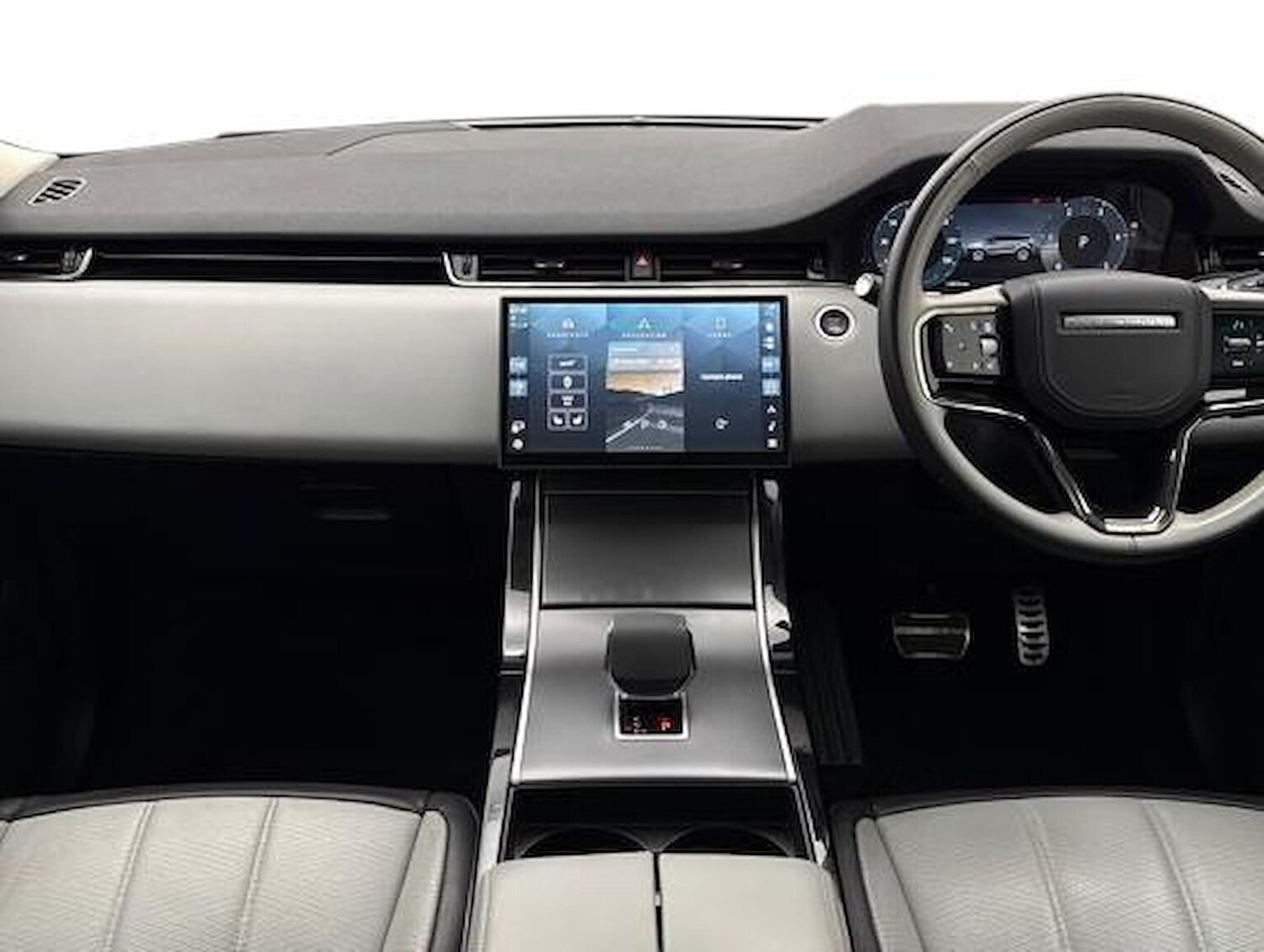 Used Land Rover Range Rover Evoque 2024 for sale - 78191715: Photo 11