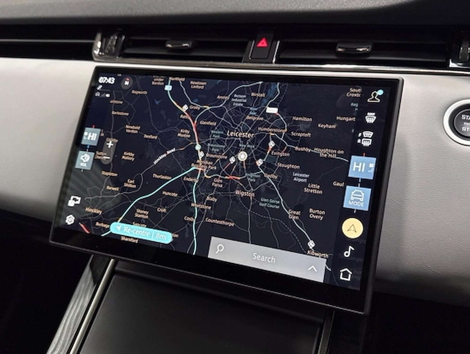 Used Land Rover Range Rover Evoque 2024 for sale - 78191715: Photo 13