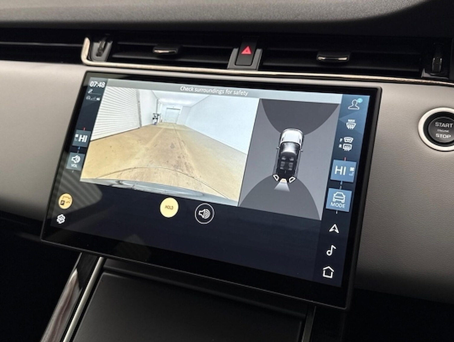 Used Land Rover Range Rover Evoque 2024 for sale - 78191715: Photo 14