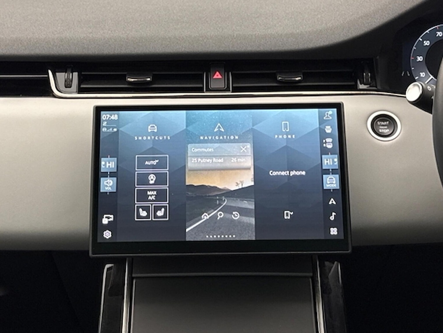 Used Land Rover Range Rover Evoque 2024 for sale - 78191715: Photo 16