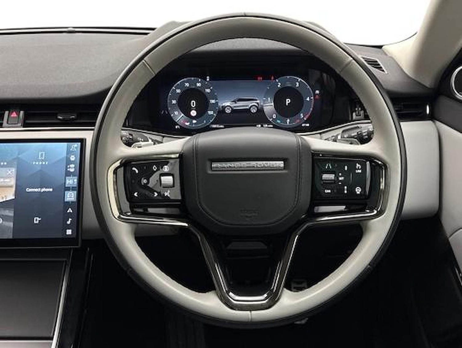 Used Land Rover Range Rover Evoque 2024 for sale - 78191715: Photo 17