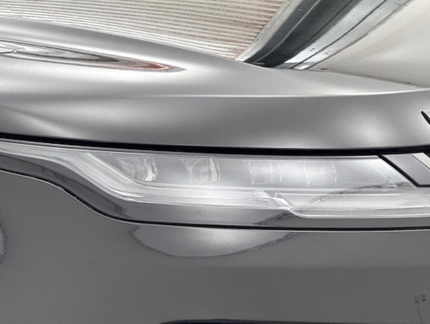 Used Land Rover Range Rover Evoque 2024 for sale - 78191715: Photo 19