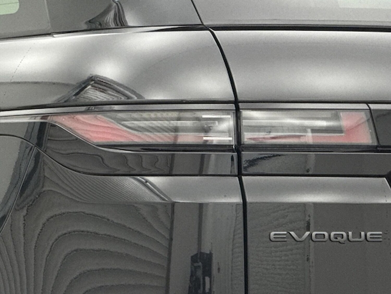 Used Land Rover Range Rover Evoque 2024 for sale - 78191715: Photo 21