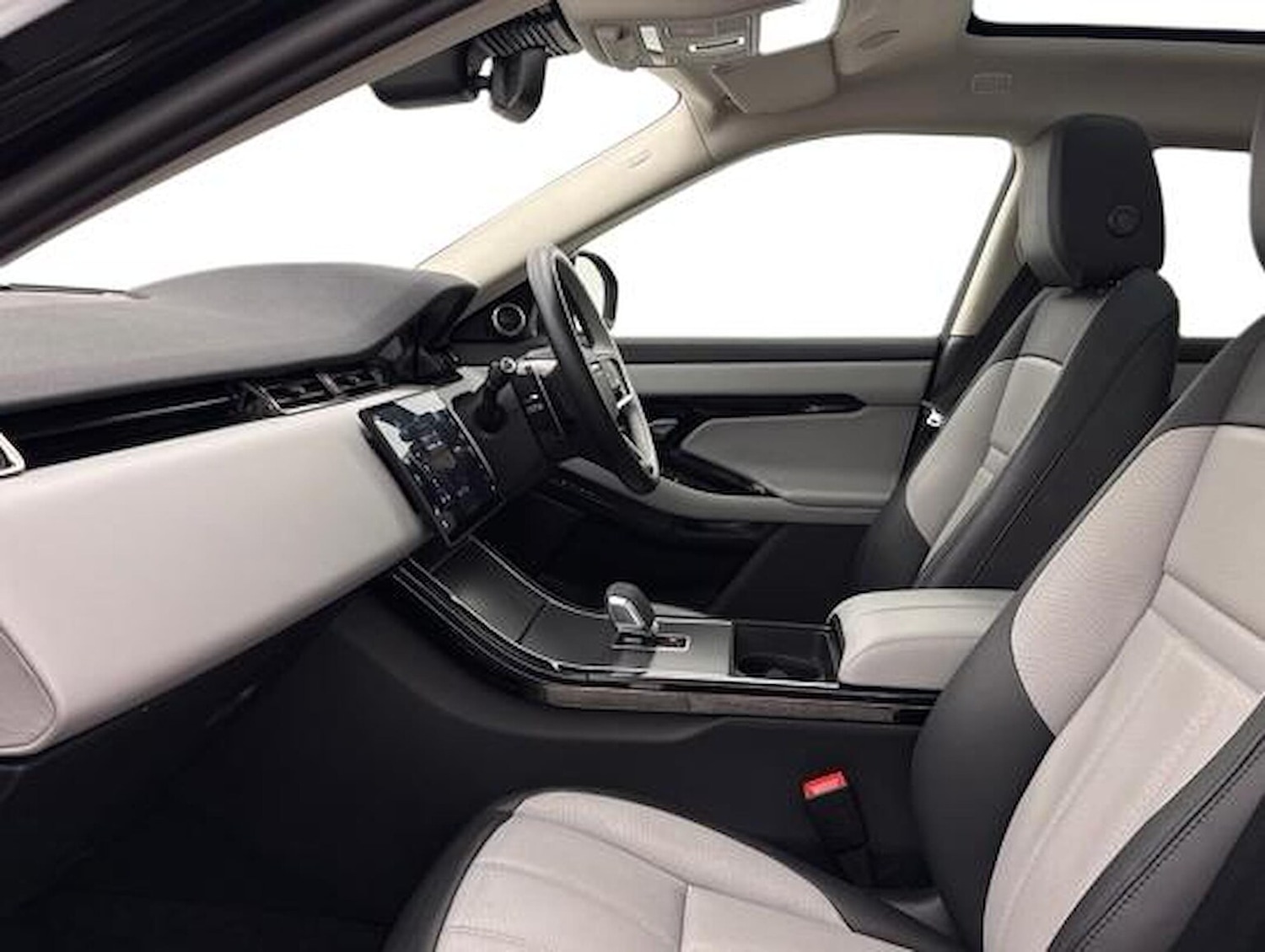 Used Land Rover Range Rover Evoque 2024 for sale - 78191715: Photo 5