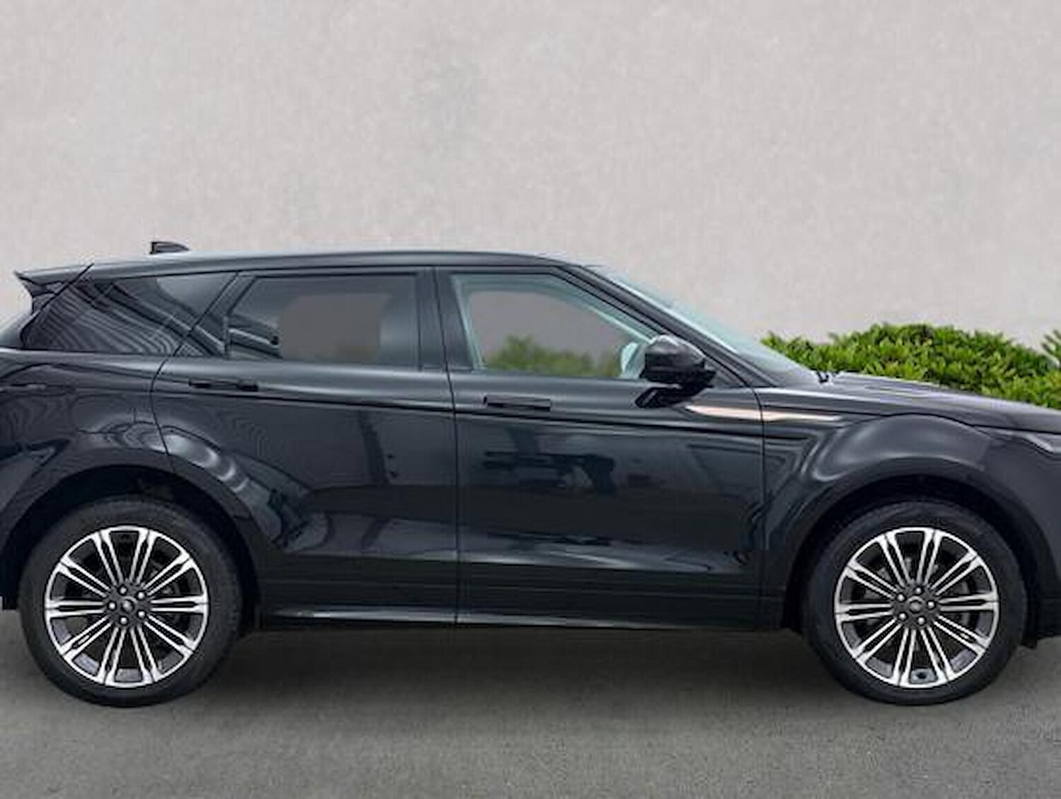 Used Land Rover Range Rover Evoque 2024 for sale - 78191715: Photo 7