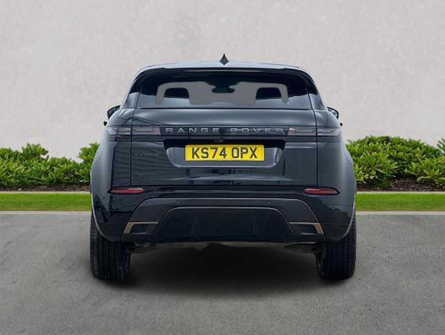 Used Land Rover Range Rover Evoque 2024 for sale - 78191715: Photo 8