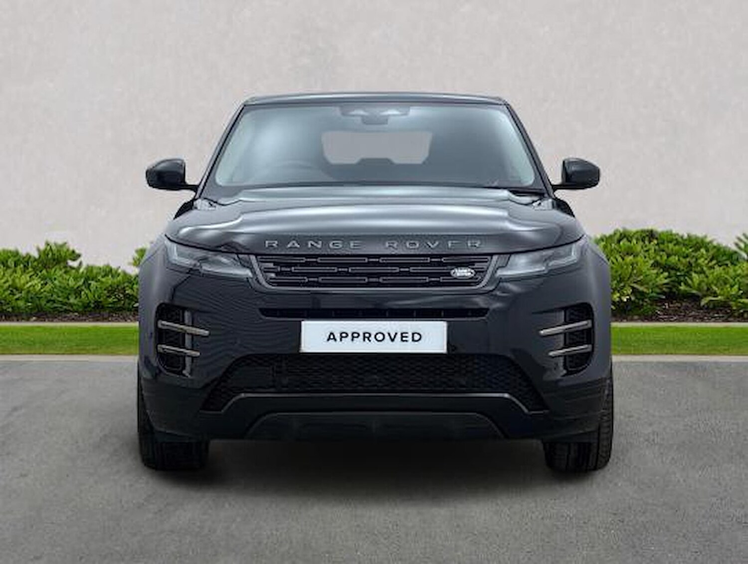 Used Land Rover Range Rover Evoque 2024 for sale - 78191715: Photo 9