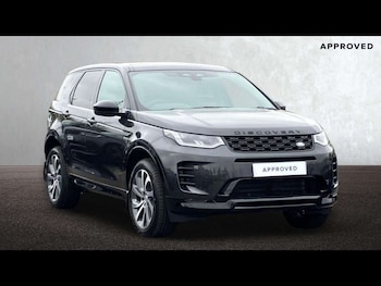 Used Land Rover Discovery Sport 2026 for sale - 79234522: Photo