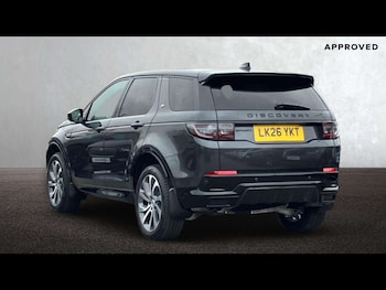 Used Land Rover Discovery Sport 2026 for sale - 79234522: Photo
