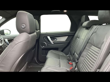 Used Land Rover Discovery Sport 2026 for sale - 79234522: Photo