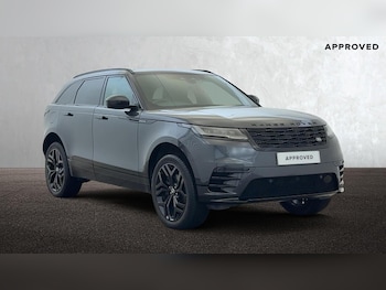 2024 - 2.0 D200 Mhev Dynamic Hse 5Dr Auto