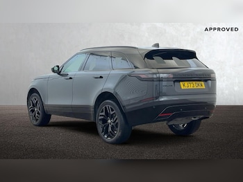 Used Land Rover Range Rover Velar 2024 for sale - 75556309: Photo