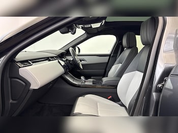 Used Land Rover Range Rover Velar 2024 for sale - 75556309: Photo