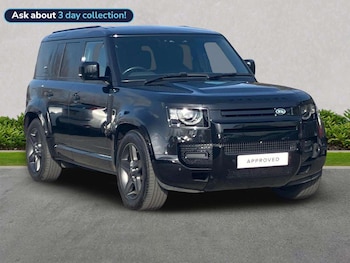 Used Land Rover Defender 2024 for sale - 78310716: Photo