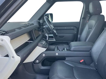 Used Land Rover Defender 2024 for sale - 78310716: Photo