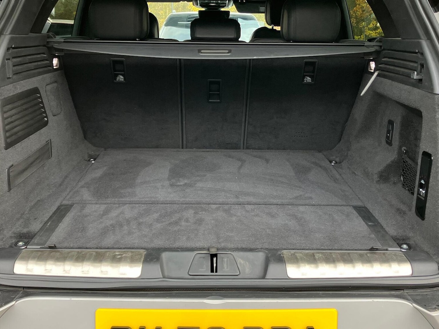 Used Land Rover Range Rover Sport 2022 for sale - 76450591: Photo 10