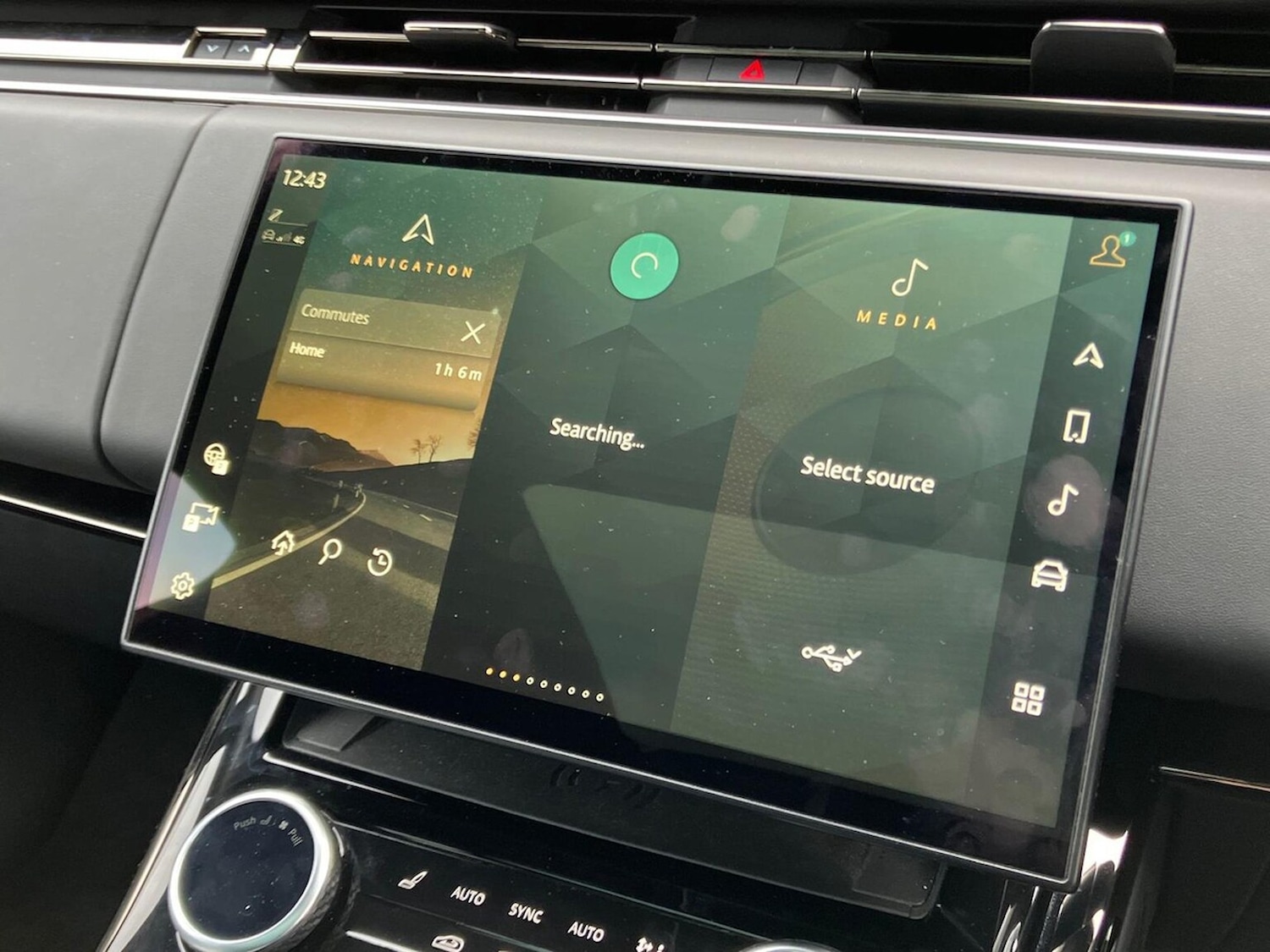 Used Land Rover Range Rover Sport 2022 for sale - 76450591: Photo 11