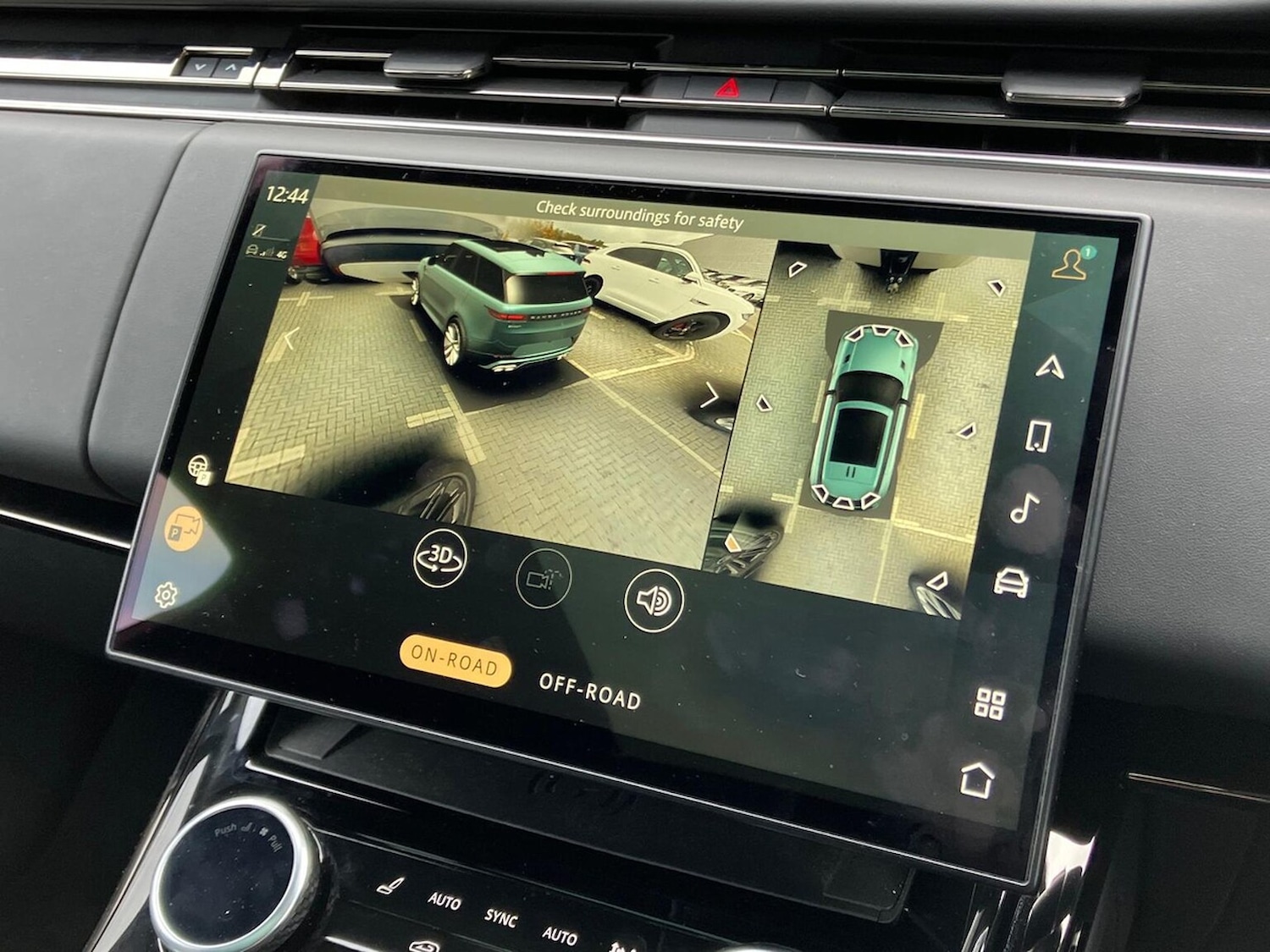 Used Land Rover Range Rover Sport 2022 for sale - 76450591: Photo 12