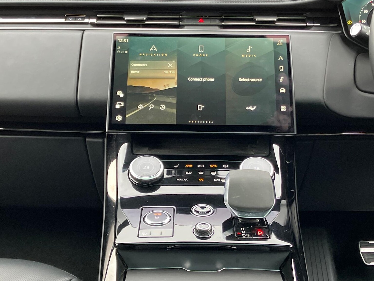 Used Land Rover Range Rover Sport 2022 for sale - 76450591: Photo 14