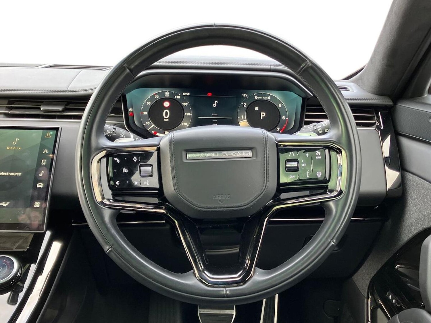 Used Land Rover Range Rover Sport 2022 for sale - 76450591: Photo 15