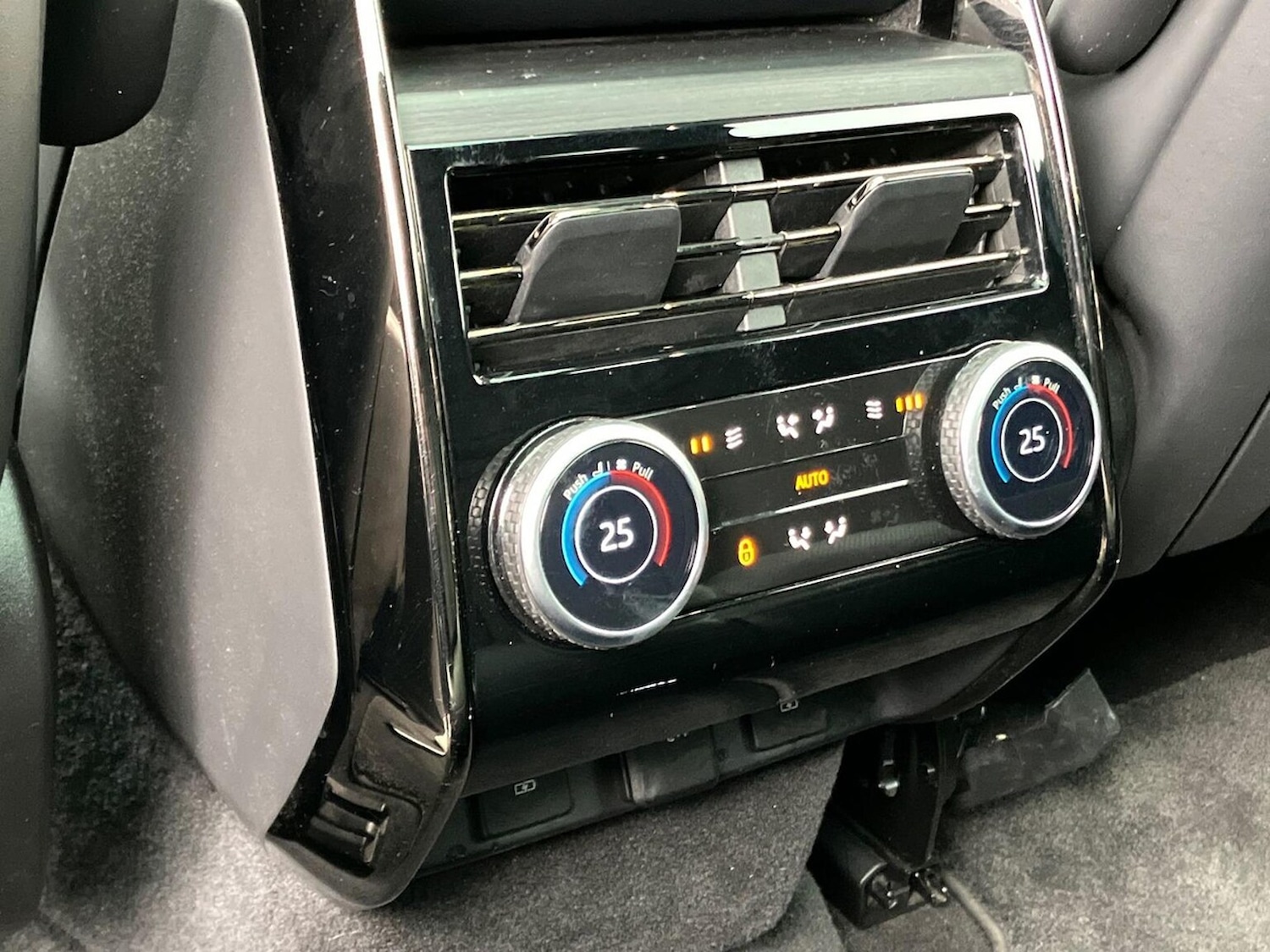 Used Land Rover Range Rover Sport 2022 for sale - 76450591: Photo 18