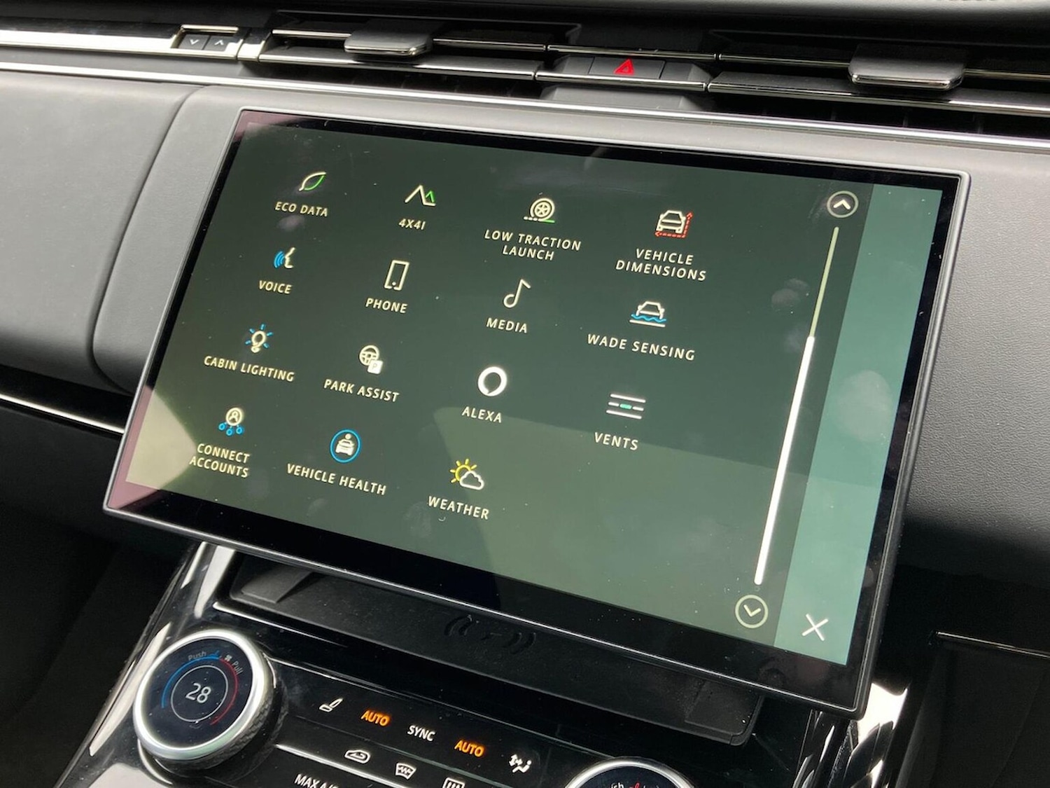 Used Land Rover Range Rover Sport 2022 for sale - 76450591: Photo 29