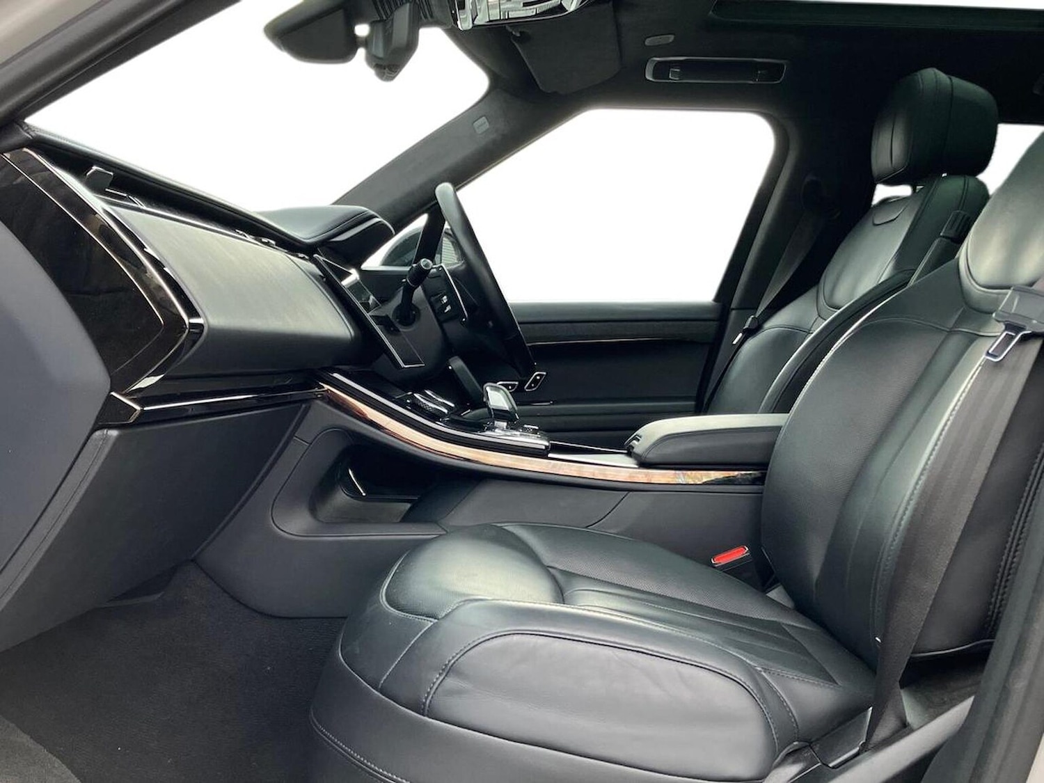 Used Land Rover Range Rover Sport 2022 for sale - 76450591: Photo 3