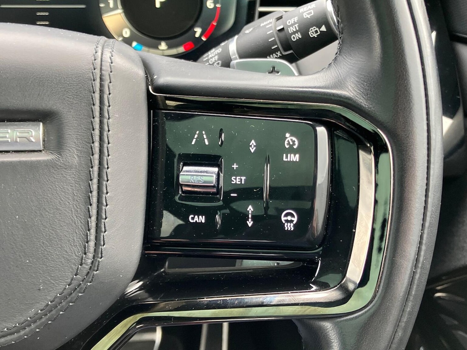 Used Land Rover Range Rover Sport 2022 for sale - 76450591: Photo 30