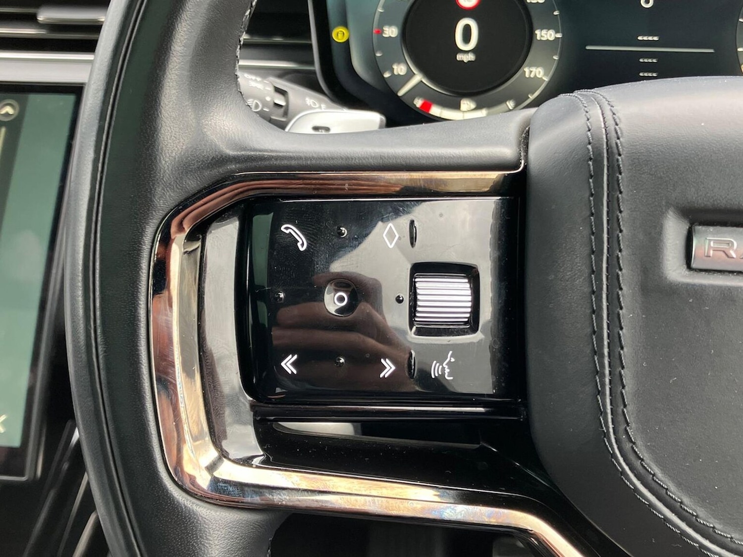 Used Land Rover Range Rover Sport 2022 for sale - 76450591: Photo 31