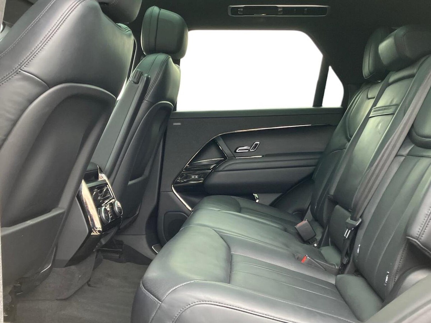 Used Land Rover Range Rover Sport 2022 for sale - 76450591: Photo 4