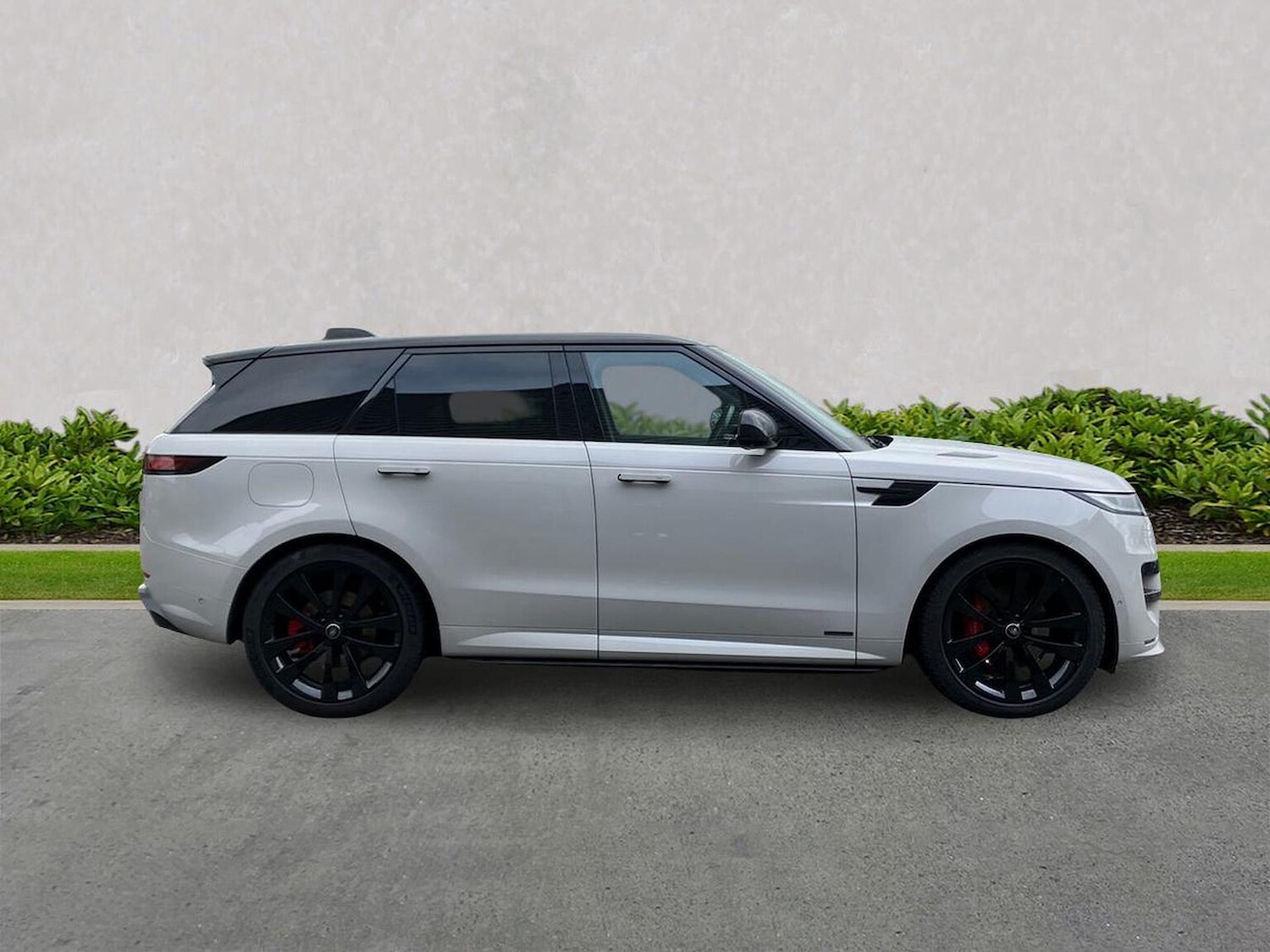 Used Land Rover Range Rover Sport 2022 for sale - 76450591: Photo 5